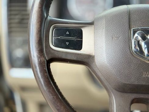 Used 2011 RAM 1500 Laramie Longhorn image 26