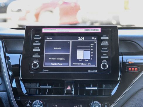 Certified 2024 Toyota Camry LE image 17