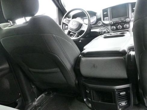 Used 2023 RAM 1500 Big Horn AWD/4WD image 15