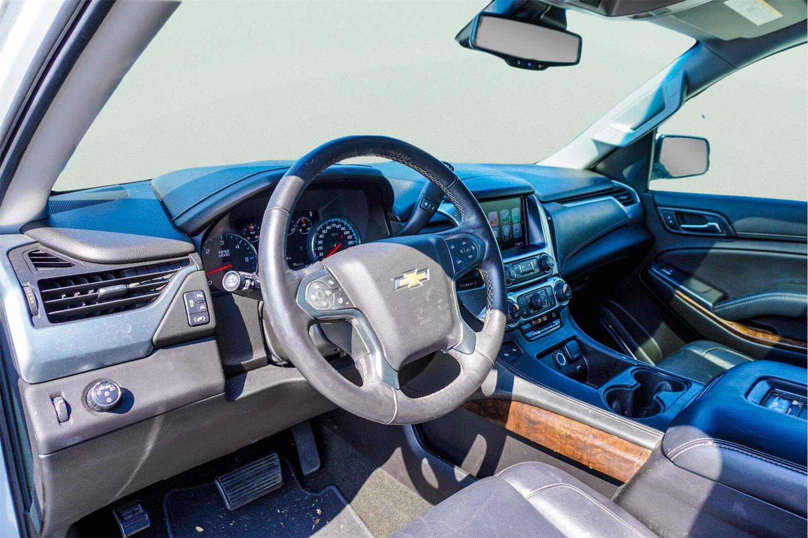 Used 2017 Chevrolet Tahoe LT RWD image 20