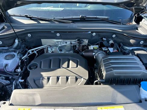 New 2025 Volkswagen Atlas SE image 53