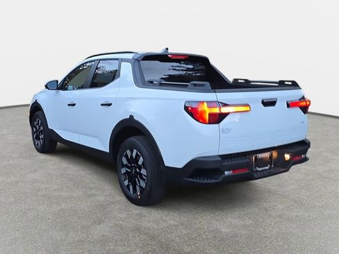 New 2026 Hyundai Santa Cruz SEL AWD/4WD image 7
