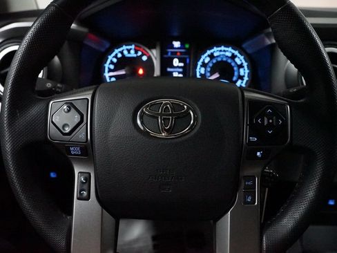 Certified 2022 Toyota Tacoma SR5 RWD image 13