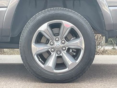 Used 2021 RAM 1500 Limited image 23