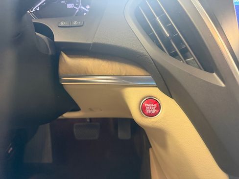 Used 2019 Acura MDX SH-AWD w/ Advance Package image 24