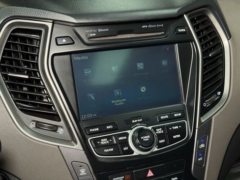 Used 2015 Hyundai Santa Fe Sport 2.0T w/ Option Group 05 image 44