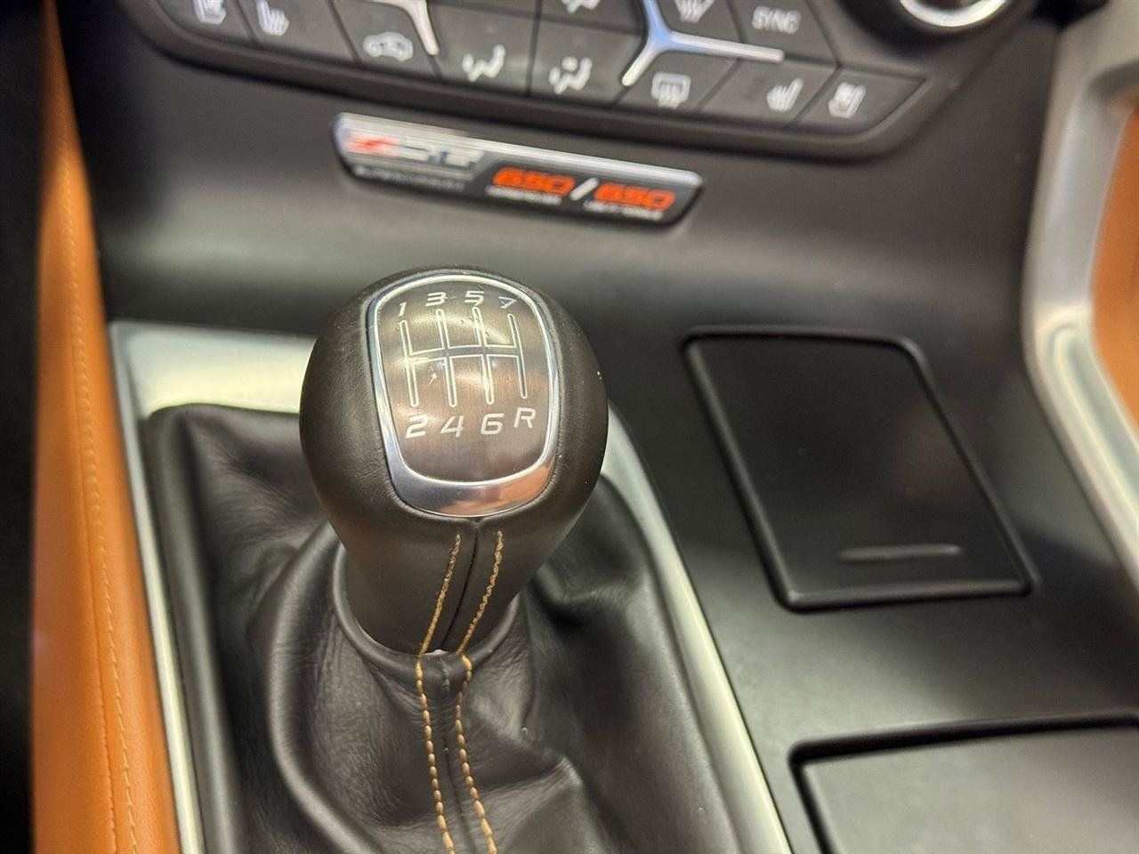 Used 2017 Chevrolet Corvette Z06 RWD image 20