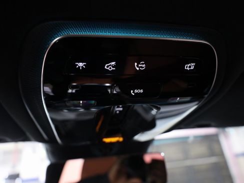 Certified 2026 Mercedes-Benz GLC 300 4MATIC image 66