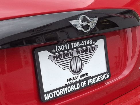 Used 2018 MINI Cooper John Cooper Works image 30