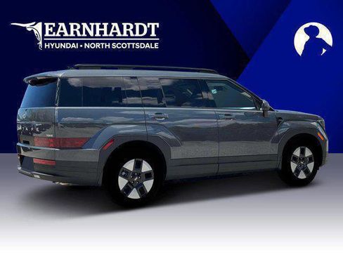 New 2026 Hyundai Santa Fe SEL image 8