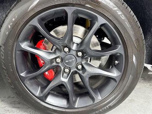 Used 2023 Dodge Durango SRT Hellcat image 34