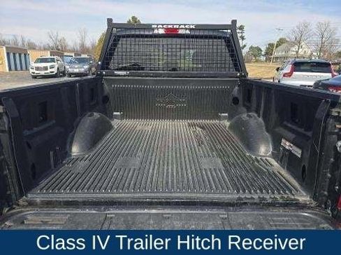 Used 2021 Ford F150 XL w/ Trailer Tow Package image 17