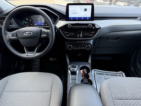 Used 2022 Ford Escape SE image 14