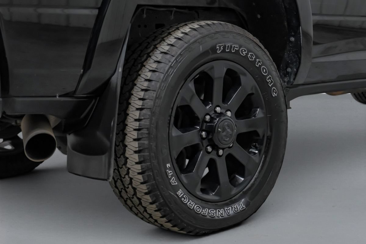 Used 2022 RAM 2500 Laramie AWD/4WD image 60