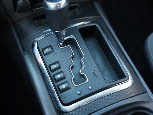 Used 2008 Jeep Grand Cherokee Laredo image 34