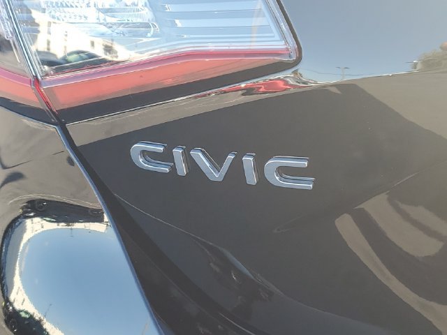 Used 2023 Honda Civic Sport image 7