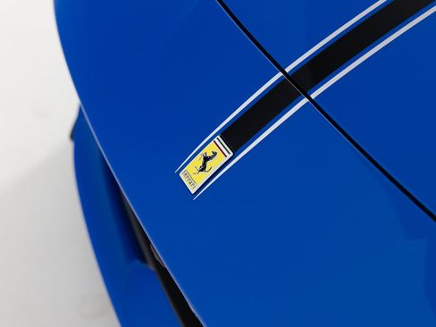 Certified 2022 Ferrari 812 GTS RWD image 41