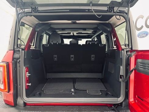 New 2025 Ford Bronco Badlands image 22