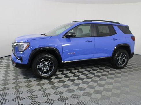 New 2026 GMC Terrain AT4 w/ Convenience Package III image 2