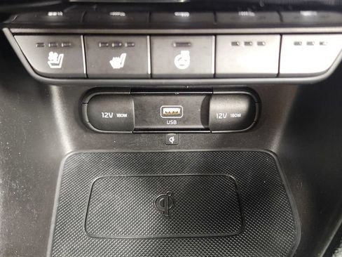 Used 2020 Kia Sportage EX w/ EX Technology Package AWD/4WD image 29