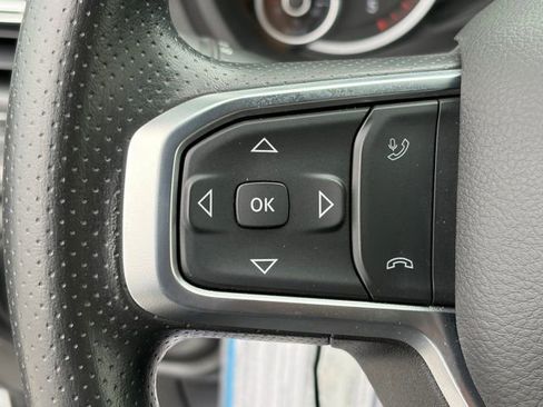 New 2025 RAM 5500 Tradesman image 19