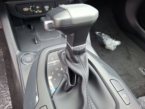 New 2025 Kia K4 EX image 13