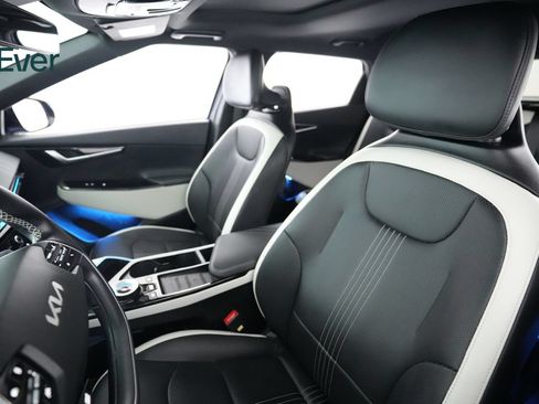 Used 2024 Kia EV6 GT-Line RWD image 4
