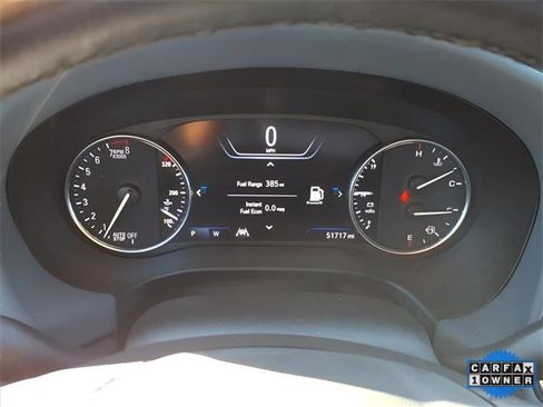 Used 2024 Buick Enclave Premium image 16