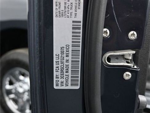 New 2026 RAM 2500 Tradesman image 15