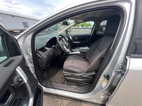 Used 2011 Ford Edge SEL w/ Cargo Accessory Pkg AWD/4WD image 21