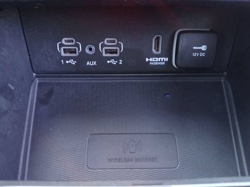 Used 2023 Jeep Grand Cherokee L Summit AWD/4WD image 6
