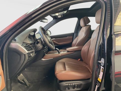 Used 2019 BMW X6 xDrive35i AWD/4WD image 22