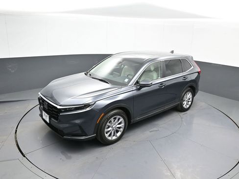 Used 2023 Honda CR-V EX-L image 34