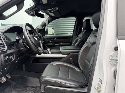 Used 2023 RAM 1500 Rebel w/ Rebel Level 2 Equipment Group AWD/4WD image 20