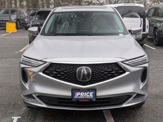 Used 2023 Acura MDX SH-AWD w/ Technology Package video 2