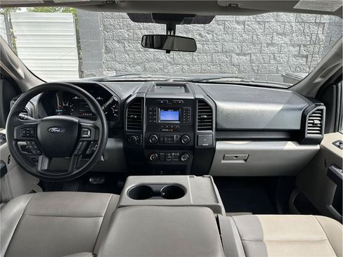 Used 2020 Ford F150 XL w/ Equipment Group 101A Mid RWD image 19