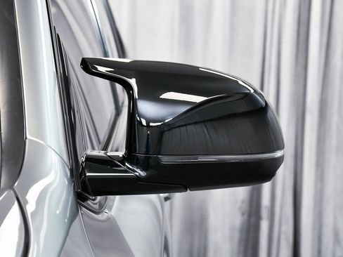 Used 2020 BMW X3 M w/ Executive Package image 94