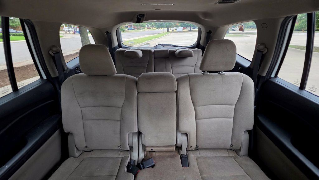 Used 2020 Honda Pilot EX image 23