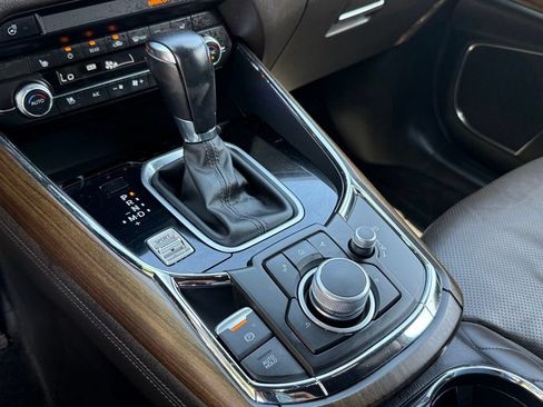 Certified 2023 MAZDA CX-9 Signature AWD/4WD image 17