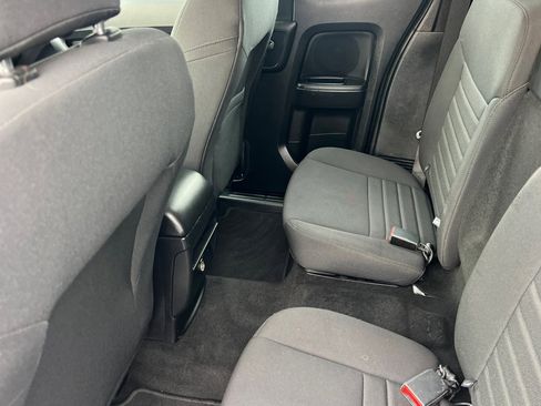 Certified 2020 Ford Ranger XL w/ Equipment Group 101A Mid image 13