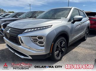 New 2026 Mitsubishi Eclipse Cross SE AWD/4WD 360° Tour