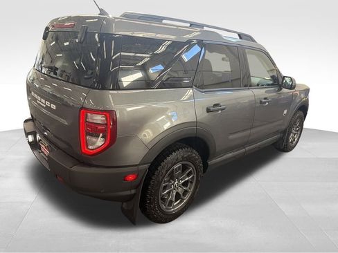 Used 2022 Ford Bronco Sport Big Bend w/ Convenience Package image 6