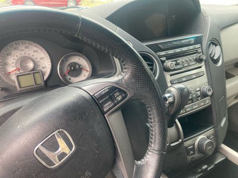 Used 2012 Honda Pilot EX-L image 13