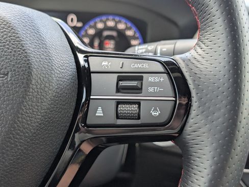 Certified 2025 Acura Integra Type S FWD image 16