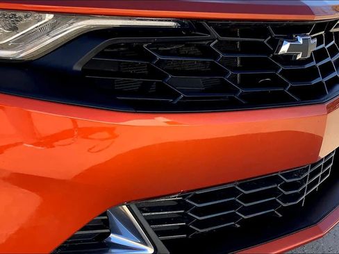 Used 2023 Chevrolet Camaro LT w/ RS Package image 27