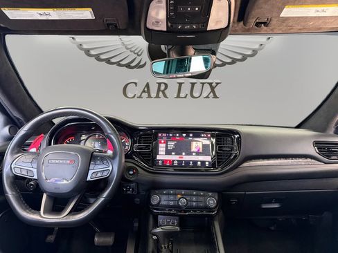 Used 2023 Dodge Durango R/T RWD image 11