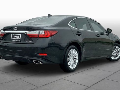 Used 2018 Lexus ES 350 w/ Accessory Package 2 image 13