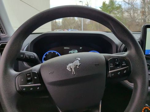 Certified 2023 Ford Bronco Sport Big Bend image 10