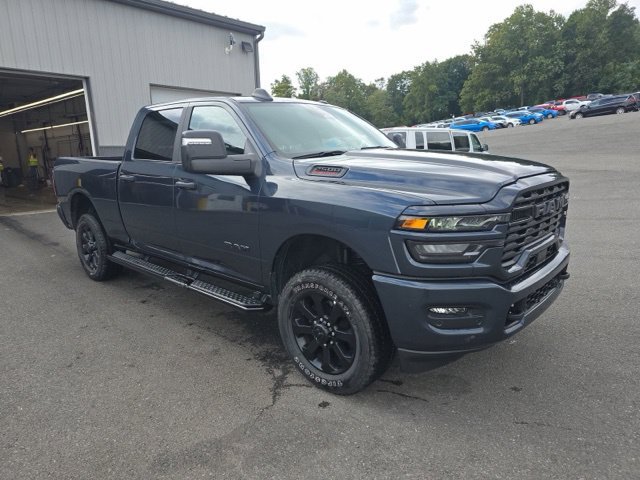 Used 2025 RAM 2500 Big Horn AWD/4WD image 12