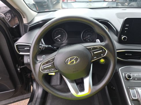 Used 2021 Hyundai Santa Fe SEL image 16